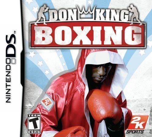 3591 - Don King Boxing (EU)(BAHAMUT)